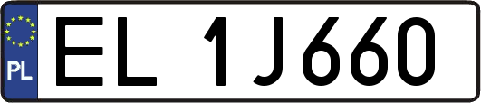 EL1J660