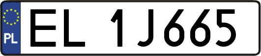 EL1J665