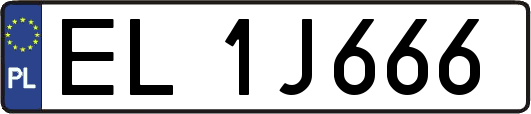 EL1J666