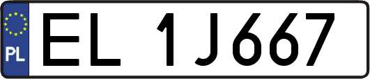 EL1J667