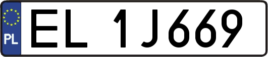 EL1J669
