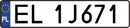 EL1J671