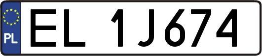 EL1J674