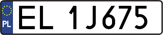 EL1J675