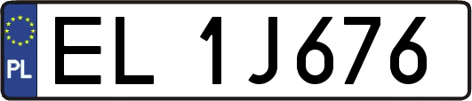 EL1J676