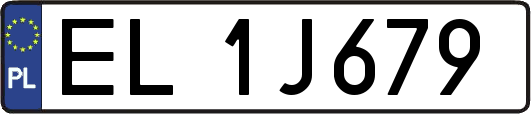 EL1J679