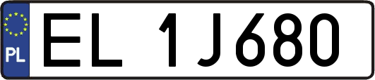 EL1J680