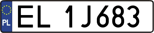 EL1J683