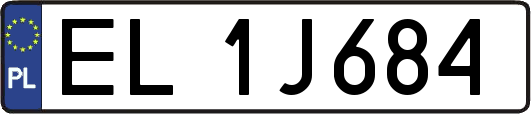 EL1J684