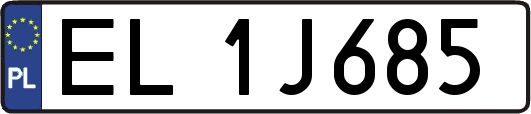 EL1J685