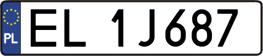 EL1J687