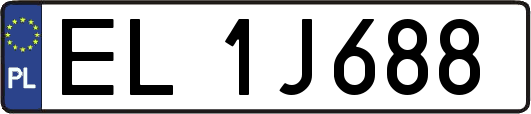 EL1J688