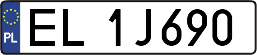 EL1J690