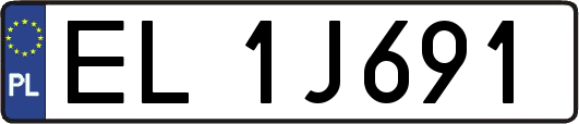 EL1J691