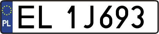 EL1J693