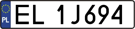 EL1J694
