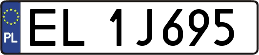 EL1J695