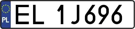 EL1J696