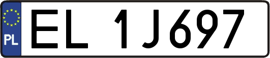 EL1J697