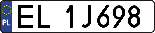 EL1J698