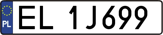 EL1J699
