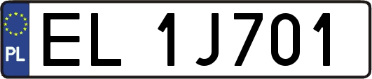 EL1J701
