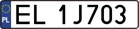 EL1J703