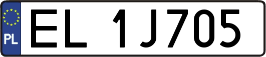 EL1J705