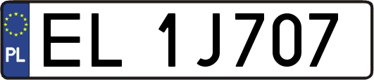 EL1J707