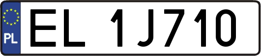 EL1J710
