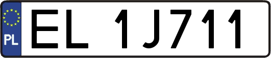 EL1J711