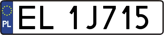 EL1J715