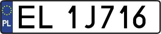 EL1J716