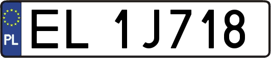 EL1J718