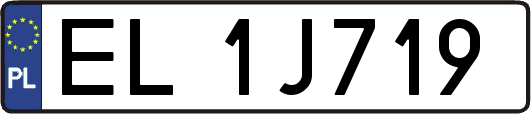 EL1J719