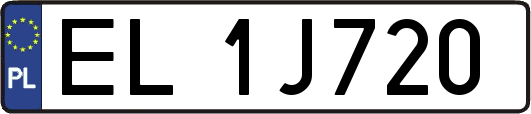 EL1J720
