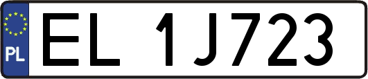 EL1J723
