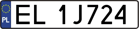 EL1J724