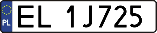 EL1J725