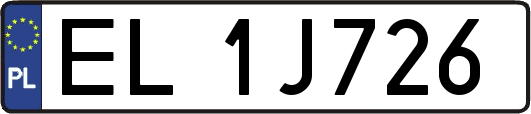 EL1J726