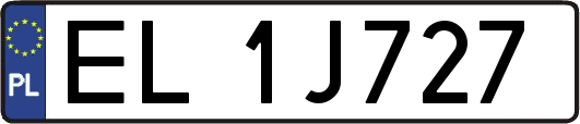 EL1J727