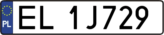 EL1J729