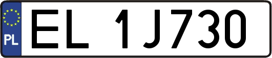 EL1J730