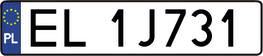 EL1J731