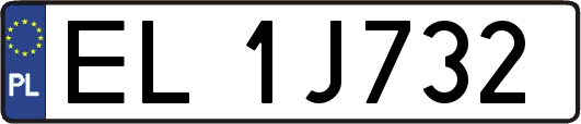 EL1J732