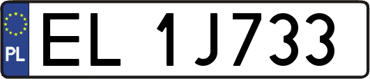 EL1J733