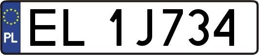 EL1J734