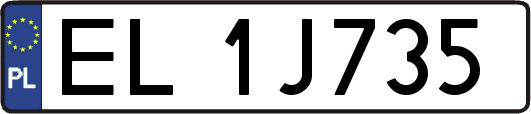 EL1J735