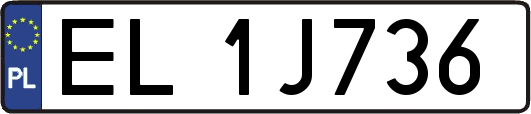 EL1J736