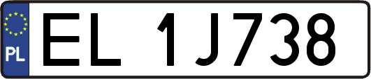 EL1J738